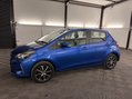 Toyota Yaris 1.5 VVT-i Icon Tech Euro 6 5dr 45