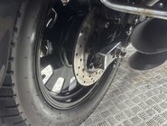 Keeway Superlight 125 2024 74 PLATE 125CC CRUISER ONLY 3K MOT SERVICED LEARNER BIKE 8