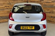 Kia Picanto 1.0 DPi 2 Hatchback 5dr Petrol Manual Euro 6 (s/s) (66 bhp) 5