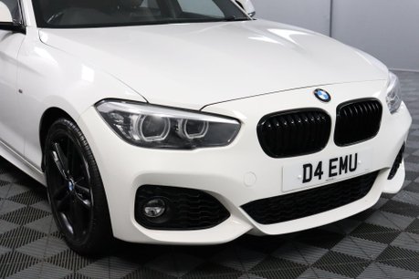 BMW 1 Series 118I M SPORT SHADOW EDITION 26