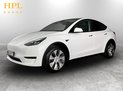 Tesla Model Y SUV 5dr Electric Auto RWD (346 ps) Pan Roof - Sat Nav - Alloys 3