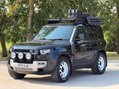Land Rover Defender 3.0 Defender Hard Top D MHEV Auto 4WD 3dr 54