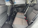 Honda Jazz 1.3 i-VTEC EX Navi CVT Euro 6 (s/s) 5dr 36
