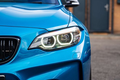 BMW M2 3.0 M2 Auto 2dr 34