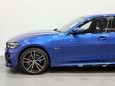 BMW 3 Series 2.0 330e 12kWh M Sport Saloon 4dr Petrol Plug-in Hybrid Auto Euro 6 (s/s) ( 14