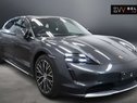 Porsche Taycan Taycan 4 Cross Turismo 4WD 5dr *NATIONAL DELIVERY*