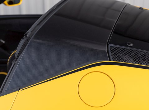 Ferrari LaFerrari Aperta 31