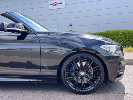 BMW 2 Series 3.0 M235i Auto Euro 6 (s/s) 2dr 39
