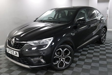 Renault Arkana S EDITION E-TECH 20