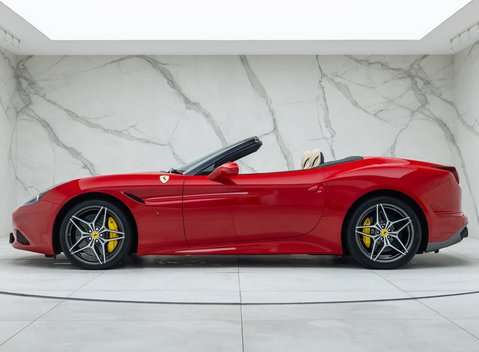 Ferrari California T HANDLING SPECIALE 6
