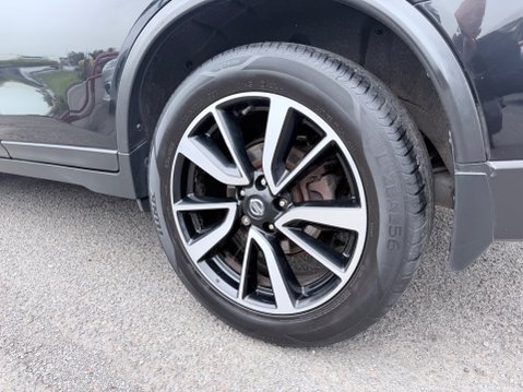 Nissan X-Trail 1.6 DCI TEKNA XTRONIC 8