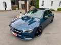 Mercedes-Benz CLA Class 1.3 CLA180 AMG Line Night Edition (Premium Plus) Coupe 7G-DCT Euro 6 (s/s) 33