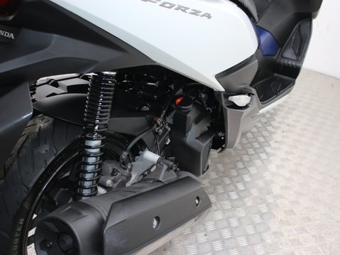 Honda NSS125 Forza NSS 125 AD-F 25