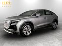 Audi Q4 45 Sport Sportback 5dr Electric Auto 82kWh (286 ps) Cruise - Sat Nav - Allo 3