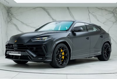 Lamborghini Urus Performante