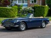 Aston Martin DB6 Mark II Volante