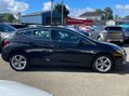 Vauxhall Astra 1.0i Turbo ecoFLEX SRi Euro 6 (s/s) 5dr 15