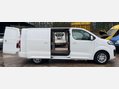 Vauxhall Vivaro 1.5 Turbo D 2900 Sportive L2 H1 Euro 6 (s/s) 5dr 18