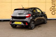 Hyundai i10 PREMIUM 2