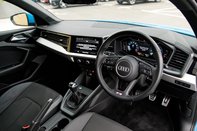 Audi A1 SPORTBACK TFSI S LINE 4