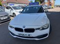 BMW 3 Series 2.0 320d Sport Touring Euro 6 (s/s) 5dr 2