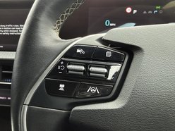 Kia EV6 77.4kWh GT-Line Hatchback 5dr Electric Auto (225 bhp) 35