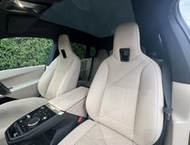BMW Ix 50 111.5kWh M Sport Edition SUV 5dr Electric Auto xDrive (523 ps) 8
