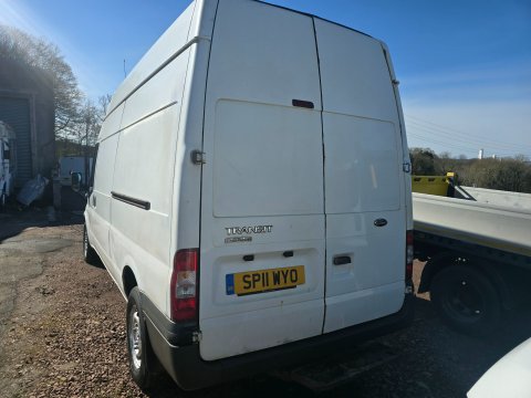Ford Transit 350 H/R 4