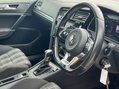 Volkswagen Golf 2.0 Golf GTD TDI Semi-Automatic 5dr - NATIONAL DELIVERY* 9