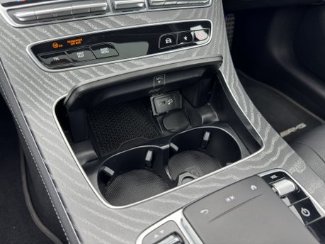 Mercedes-Benz E Class E220 D AMG Line Night Edition Premium Plus Coupe Auto Diesel PAN ROOF/NAV 17
