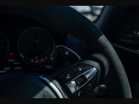 BMW M2 3.0 M2 Auto 2dr 12