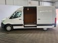 Mercedes-Benz Sprinter 2.0 Sprinter 315 Premium CDI MWB RWD 11