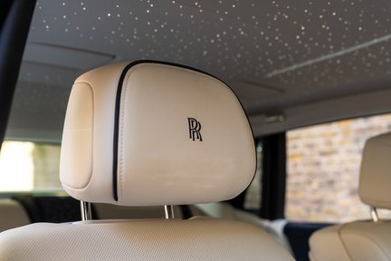Rolls-Royce Phantom 8 21