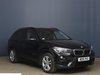 BMW X1 2.0 20i Sport SUV 5dr Petrol Auto xDrive Euro 6 (s/s) (192 ps)