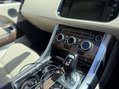 Land Rover Range Rover Sport 4.4 SD V8 Autobiography Dynamic SUV 5dr Diesel Auto 4WD Euro 5 (339 ps) 36
