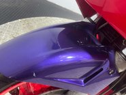 Honda CBR CBR600 1993 51K GOOD RUNNING CLASSIC SPORTS BIKE PROJECT BIKE 600CC 34