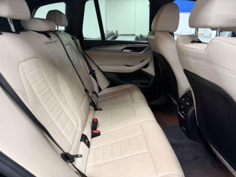 BMW X3 2.0 20d M Sport SUV 5dr Diesel Auto xDrive Euro 6 (s/s) (190 ps) 41