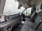 Ford Transit AUTO LWB L3H2 Med Roof Limited 350 Alloys Nav Sensors EURO 6 12