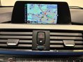 BMW 3 Series 2.0 320d M Sport Auto Euro 5 (s/s) 4dr 42