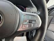 BMW 7 Series 4.4 750i M Sport xDrive Auto 4WD 4dr 75