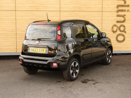 Fiat Panda BASE