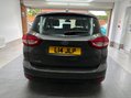 Ford C-Max 2.0 TDCi Titanium Powershift Euro 6 (s/s) 5dr (Nav) 5