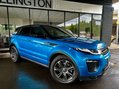 Land Rover Range Rover Evoque 2.0 Si4 Landmark Auto 4WD Euro 6 (s/s) 5dr 4