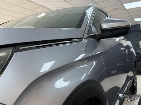 Peugeot 5008 1.2 PureTech Allure EAT Euro 6 (s/s) 5dr 67