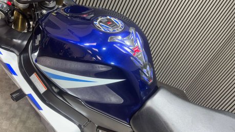 Suzuki GSX-R 2005 28K NEW MOT SERVICED WARRANTY 600CC SUPER SPORT GIXXER 12