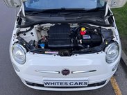 Fiat 500 1.2 Pop Euro 6 (s/s) 3dr 30
