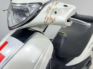 Piaggio Fly 16K 2015 RUNNING PROJECT BIKE SPARES OR REPAIR 125CC 21