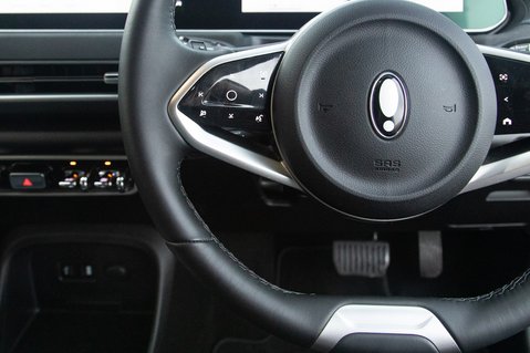 GWM Ora Funky Cat FIRST EDITION 20