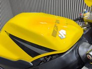 Suzuki GSX-R 2006 GSXR 750 39K GOOD RUNNING PROJECT BIKE 750CC SPORT 8