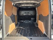 Ford Transit Connect 240 L2 120 ps Limited Panel Van 13